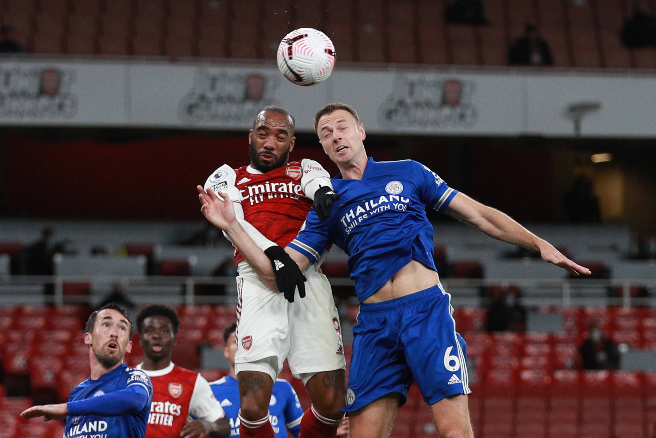 場結束時熱 場結束時熱