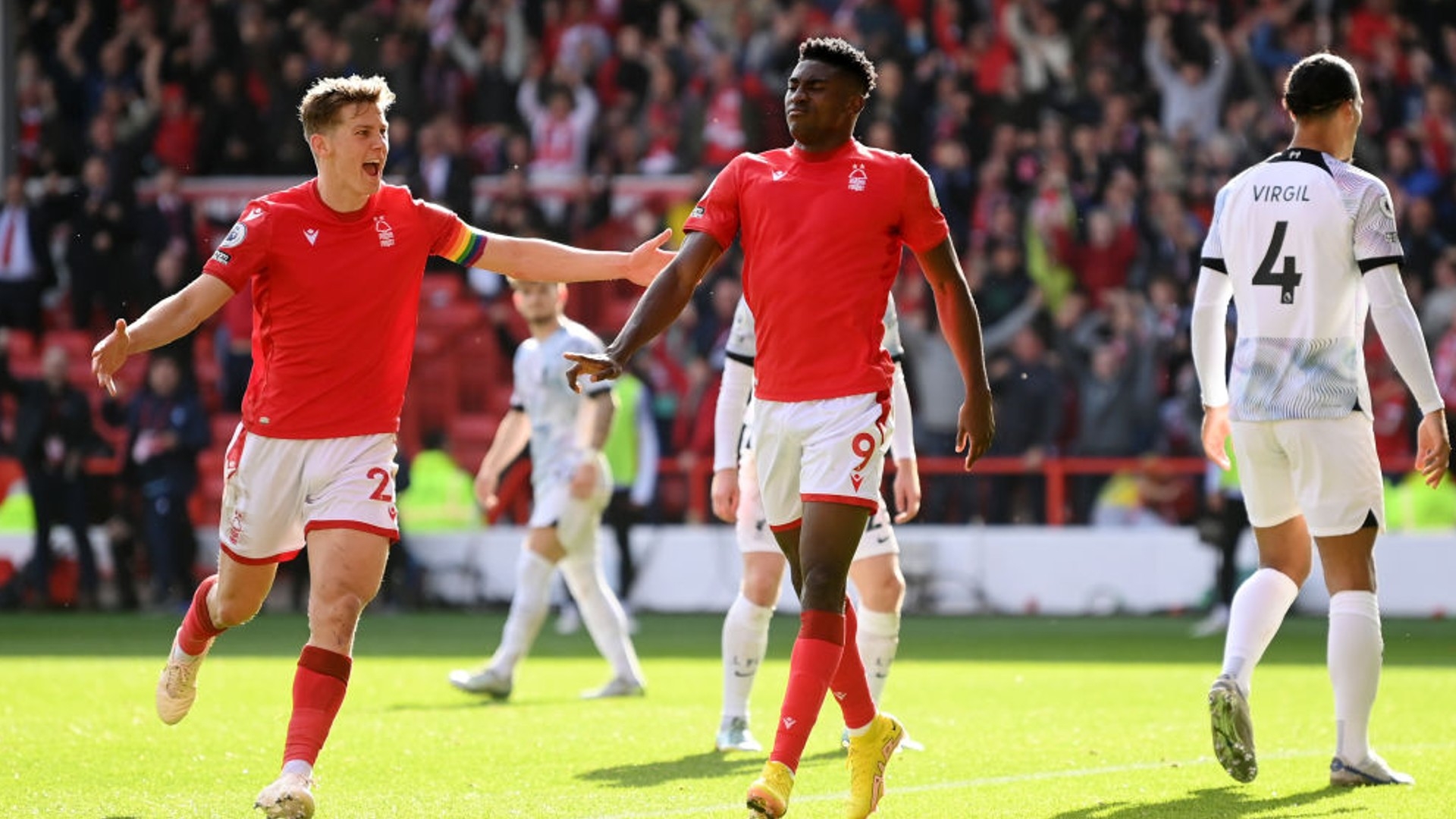 顯失落的一 顯失落的一